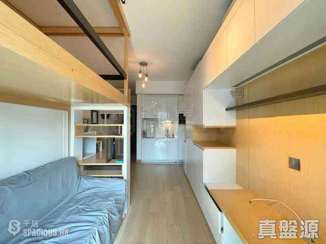 Tseung Kwan O - Savannah Block 3B 04
