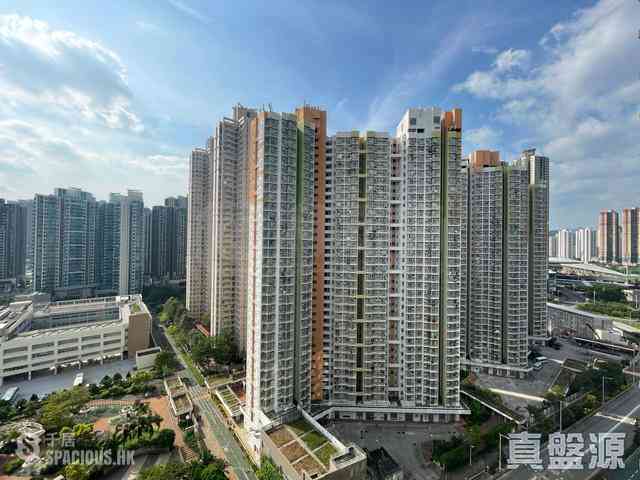 Tseung Kwan O - Savannah Block 3B 05