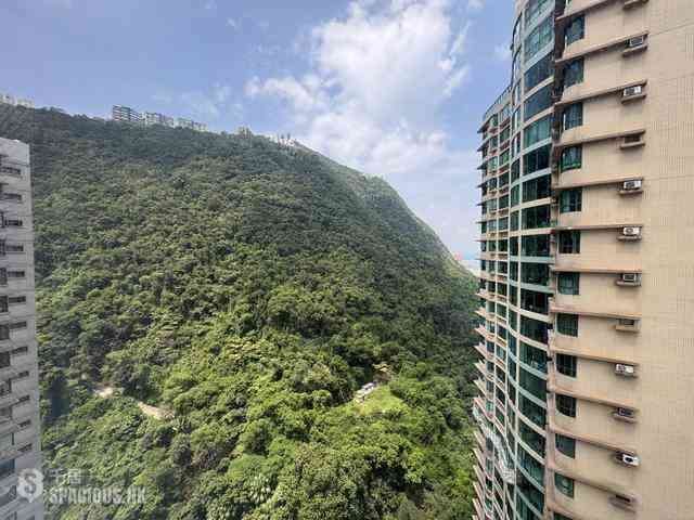 Mid Levels Central - Tregunter Tower 3 02