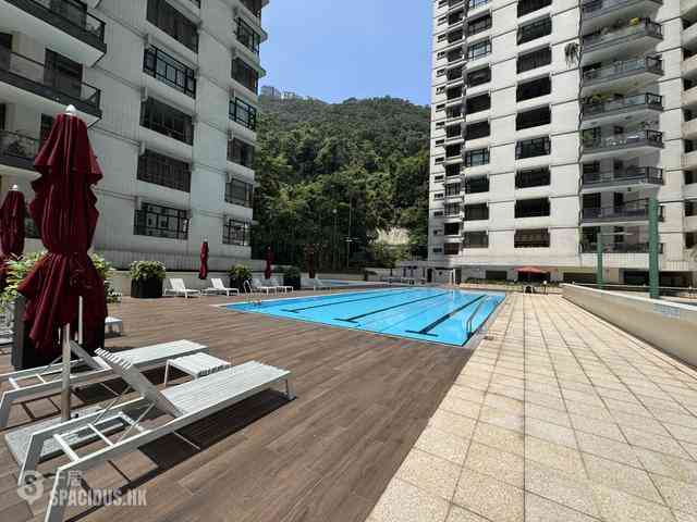 Mid Levels Central - Tregunter Tower 3 13