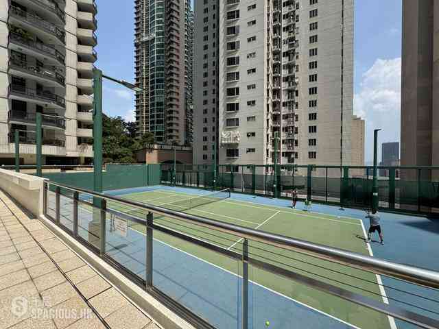 Mid Levels Central - Tregunter Tower 3 14