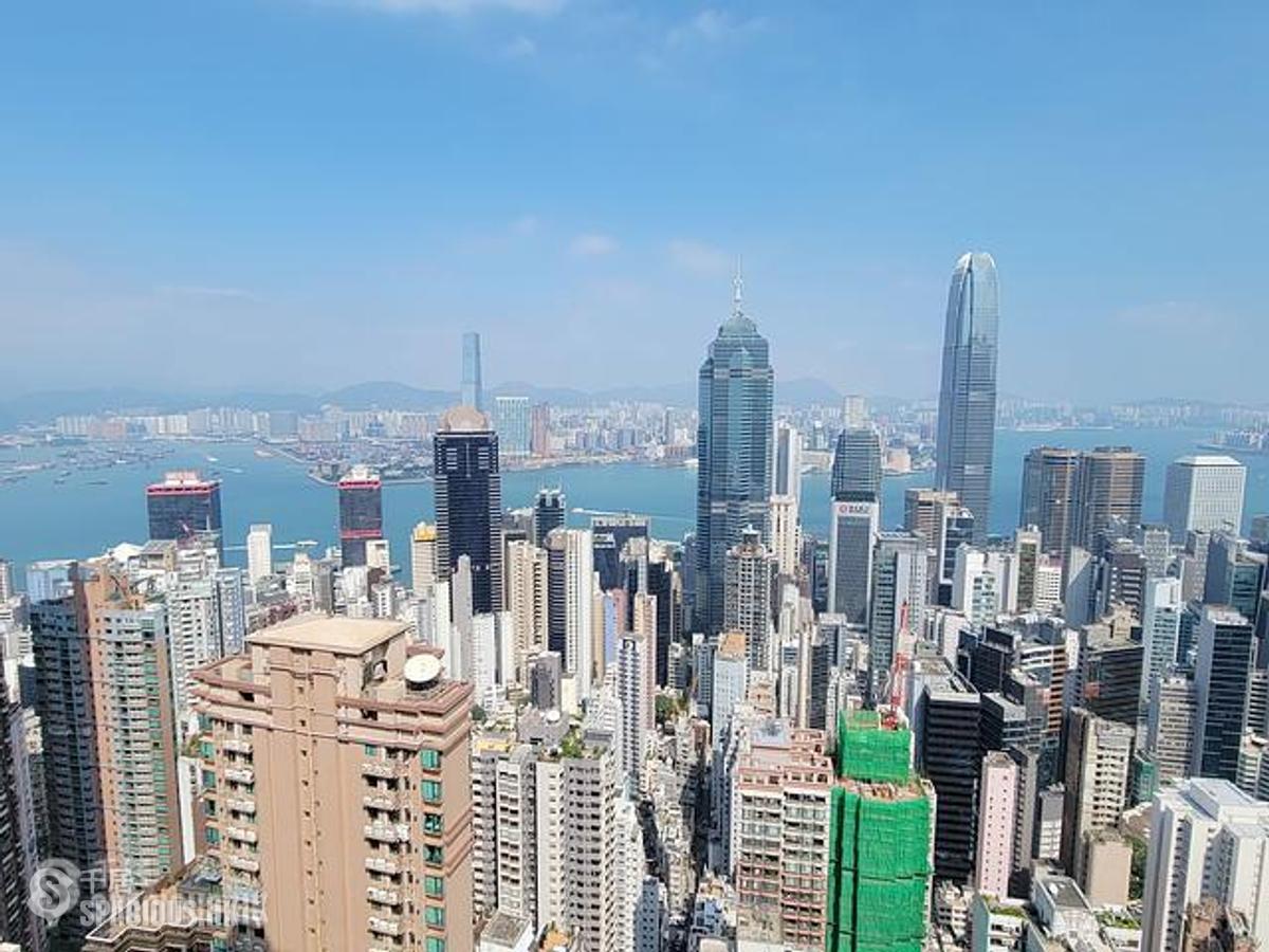 中半山 - 懿峰 01