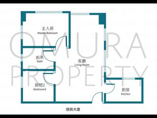 湾仔 - 德兴大厦 03