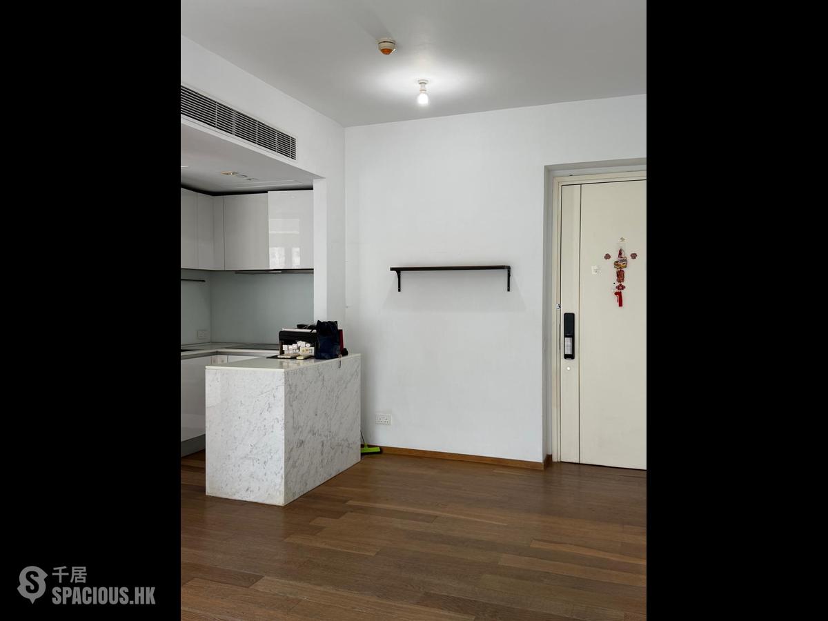 銅鑼灣 - Yoo Residence 01