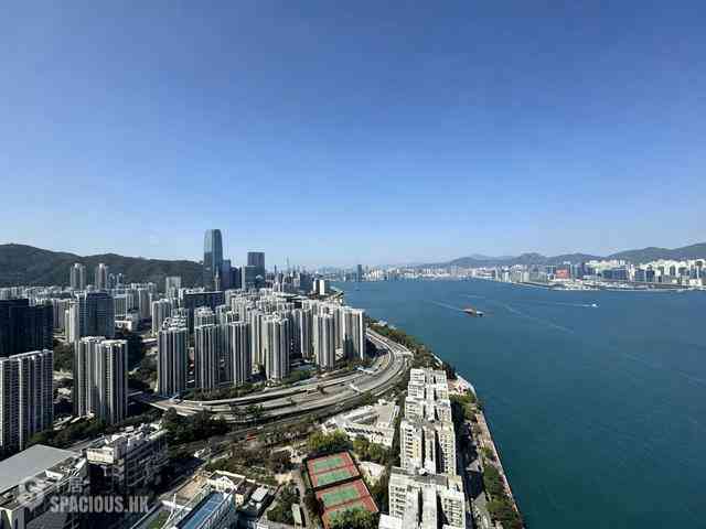 西湾河 - 嘉亨湾3座 01