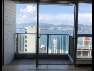 西營盤 - 縉城峰1座 05