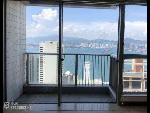 Sai Ying Pun - Island Crest Block 1 05