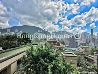 禮頓山 - 禮賢大廈 02