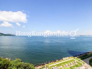 數碼港 - 貝沙灣5期 貝沙山徑洋房 02
