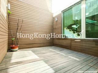 數碼港 - 貝沙灣5期 貝沙山徑洋房 05