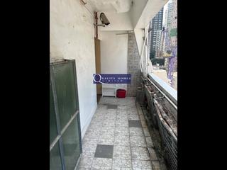 上环 - 金荷大厦 05