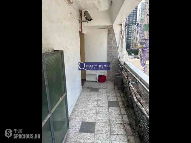 Sheung Wan - Kam Ho Mansion 05