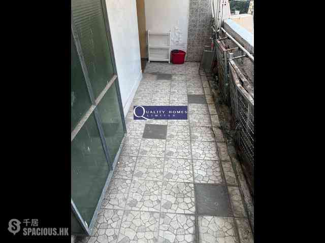 Sheung Wan - Kam Ho Mansion 09