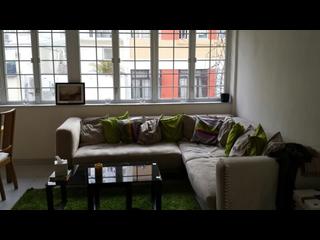 Central - 13, Gough Street 03