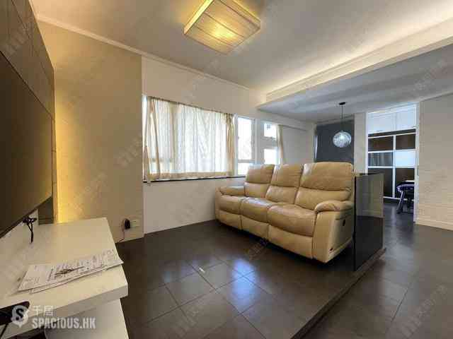 Happy Valley - Yuk Sau Mansion 02
