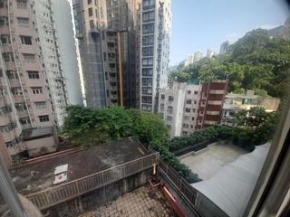 中環 - 百麗花園 11