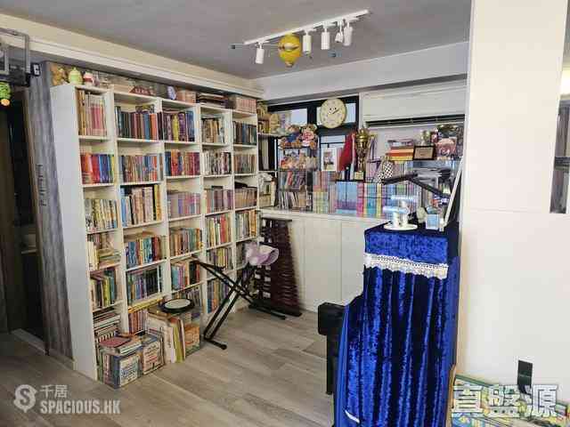 北角 - 丹拿花园 05