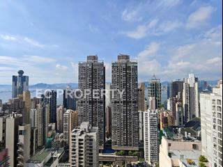 西营盘 - 半山名汇 05