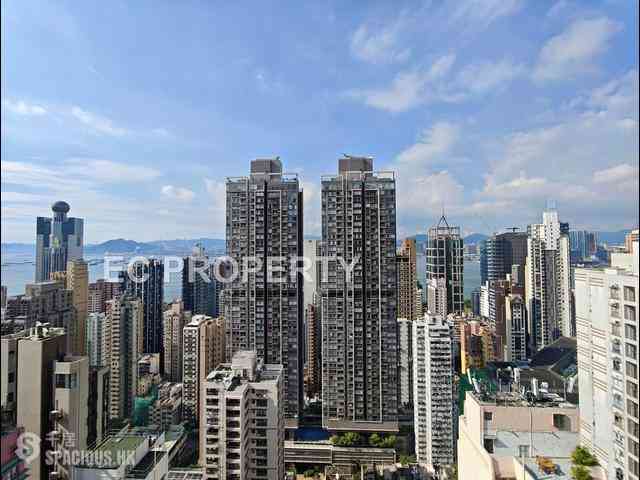 西营盘 - 半山名汇 05