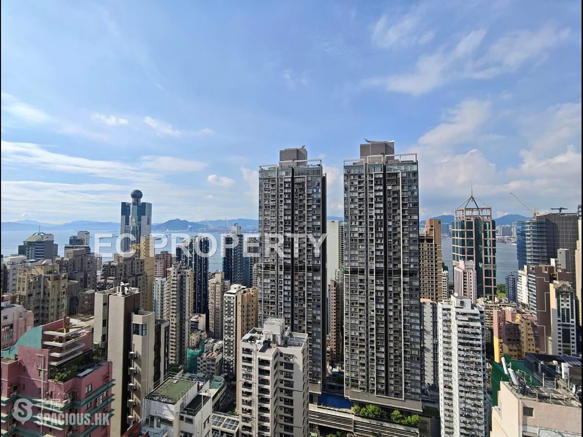 西营盘 - 半山名汇 01