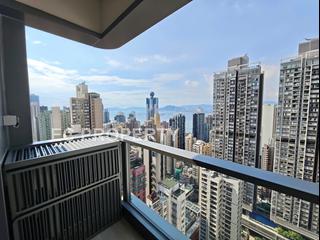 西营盘 - 半山名汇 04