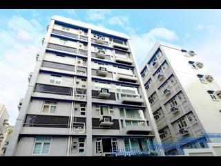 跑马地 - 安碧苑 22