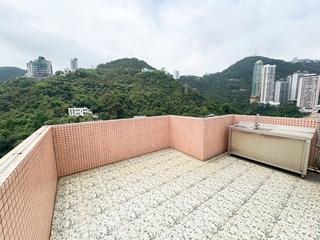 湾仔 - 皇朝阁 02