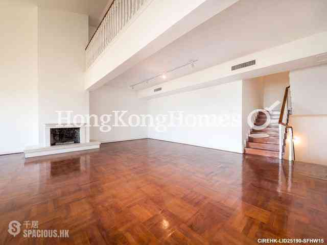 The Peak - Strawberry Hill 05