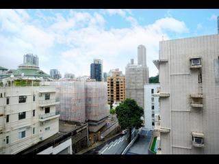跑马地 - 安碧苑 25
