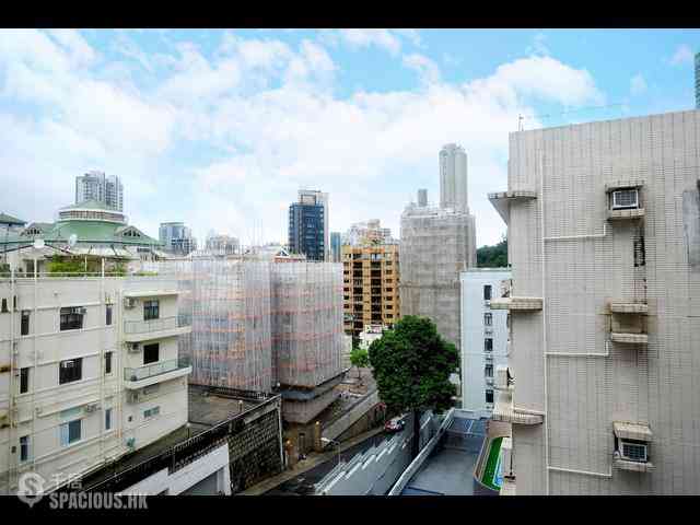 跑马地 - 安碧苑 25