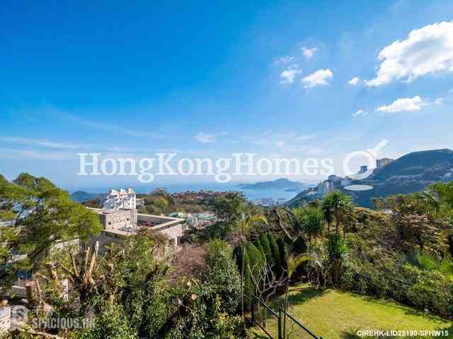 The Peak - Strawberry Hill 12