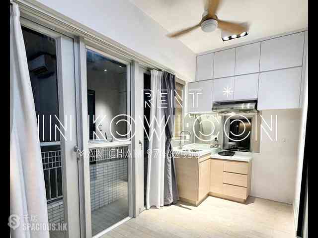 Mong Kok - The Platinum 01