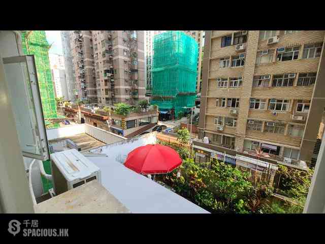North Point - Kin Ming Building 09