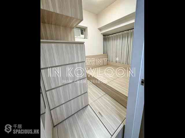 Mong Kok - The Platinum 04