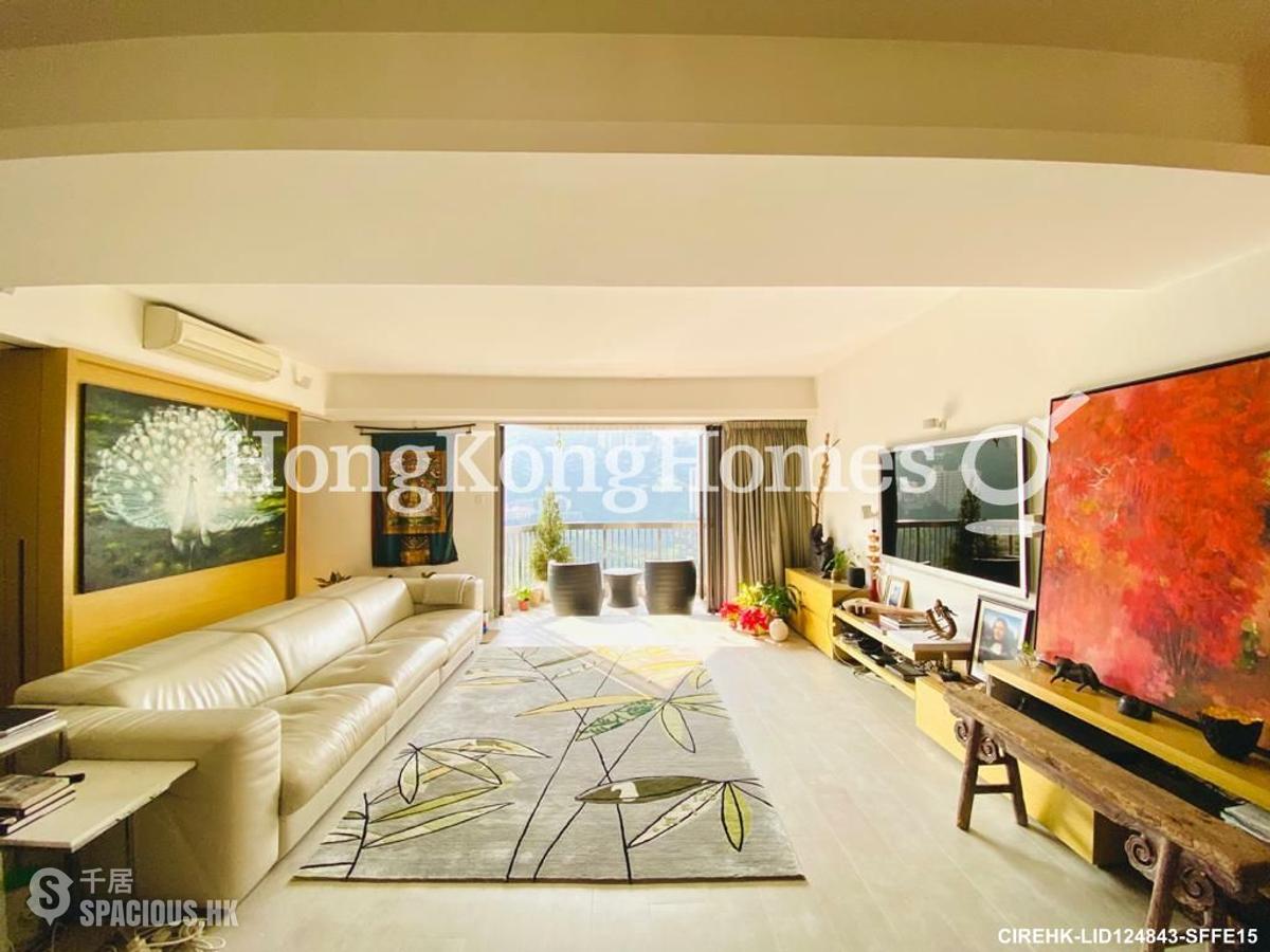Happy Valley - Ventris Place 01