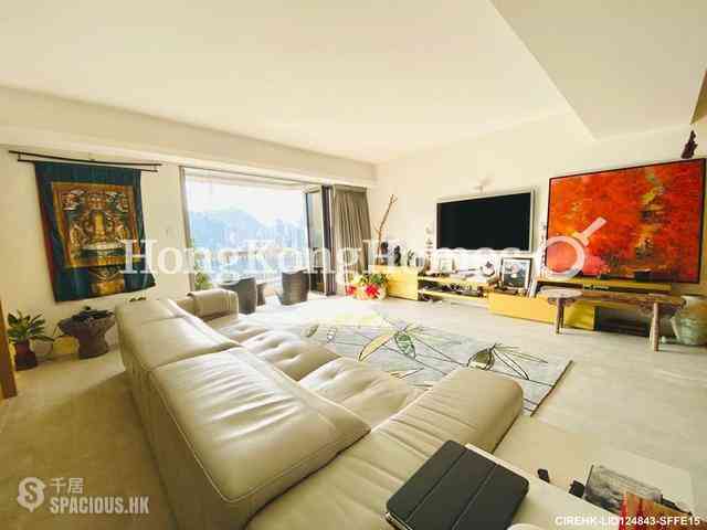 Happy Valley - Ventris Place 05