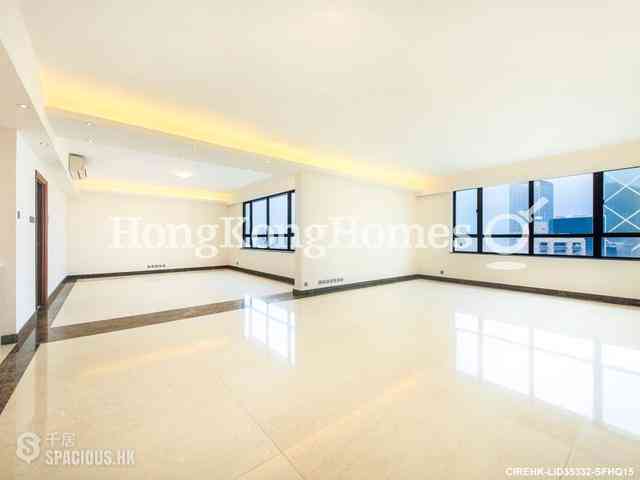 Mid Levels Central - Chung Tak Mansion 01