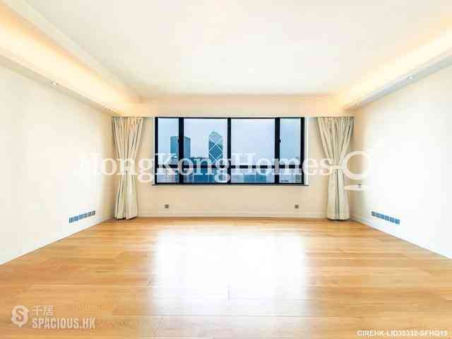 Mid Levels Central - Chung Tak Mansion 05