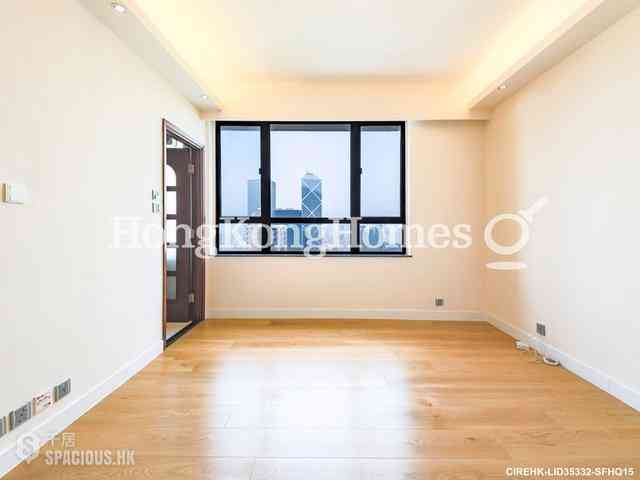 Mid Levels Central - Chung Tak Mansion 09