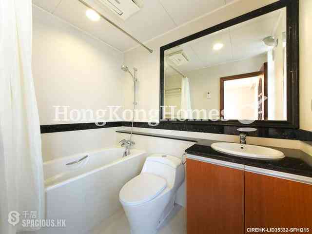 Mid Levels Central - Chung Tak Mansion 10