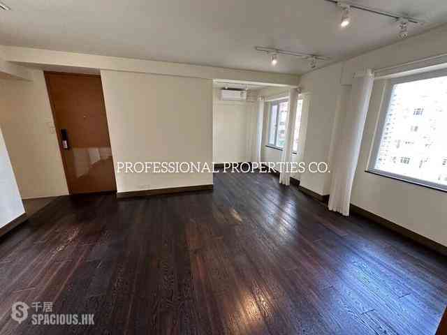Mid Levels Central - Green Field Court 02