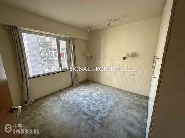Mid Levels Central - Green Field Court 03