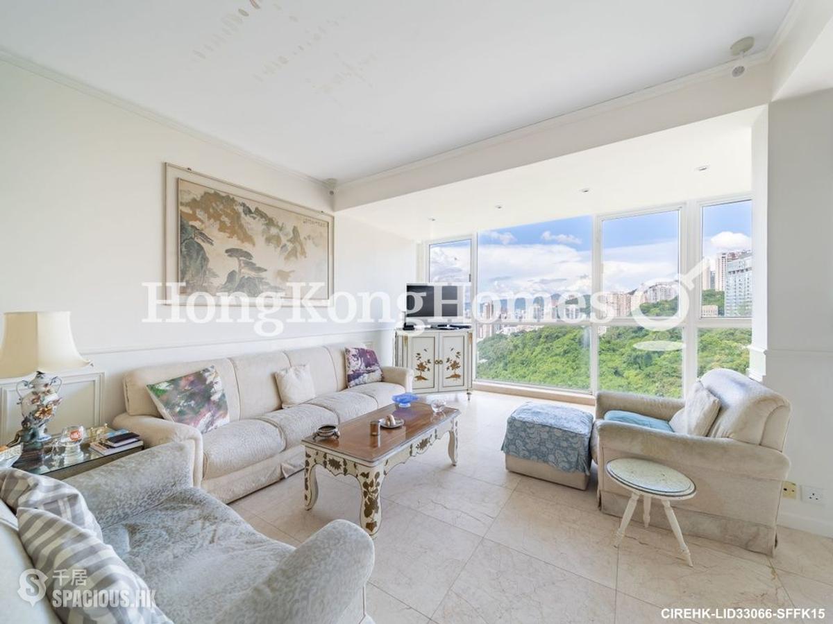 Happy Valley - Jardine's Lookout Garden Mansion 01