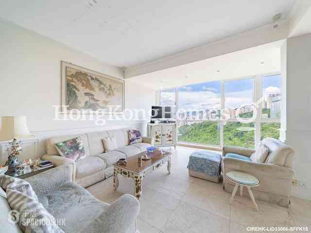 Happy Valley - Jardine's Lookout Garden Mansion 01