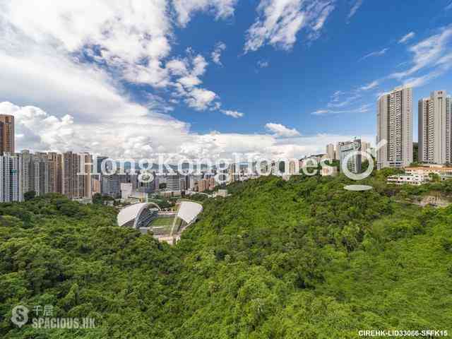 Happy Valley - Jardine's Lookout Garden Mansion 02