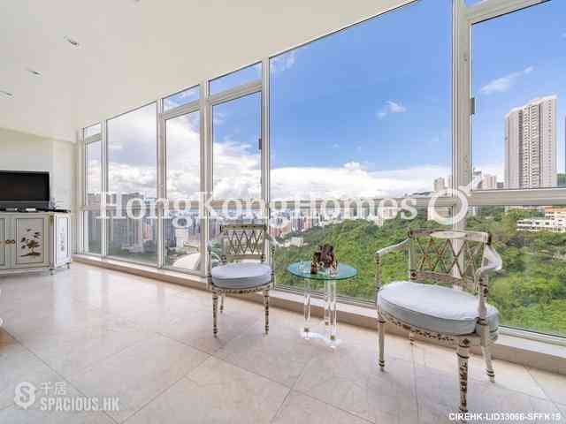Happy Valley - Jardine's Lookout Garden Mansion 03