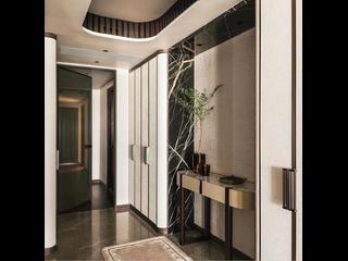 中半山 - 21 Borrett Road 3号及5号 03