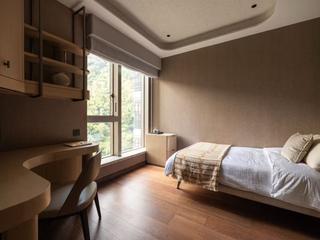 中半山 - 21 Borrett Road 3号及5号 05