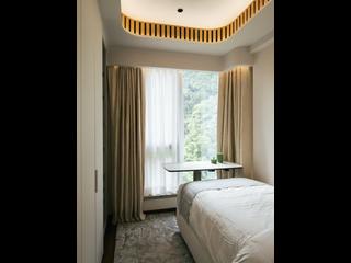 中半山 - 21 Borrett Road 3号及5号 07