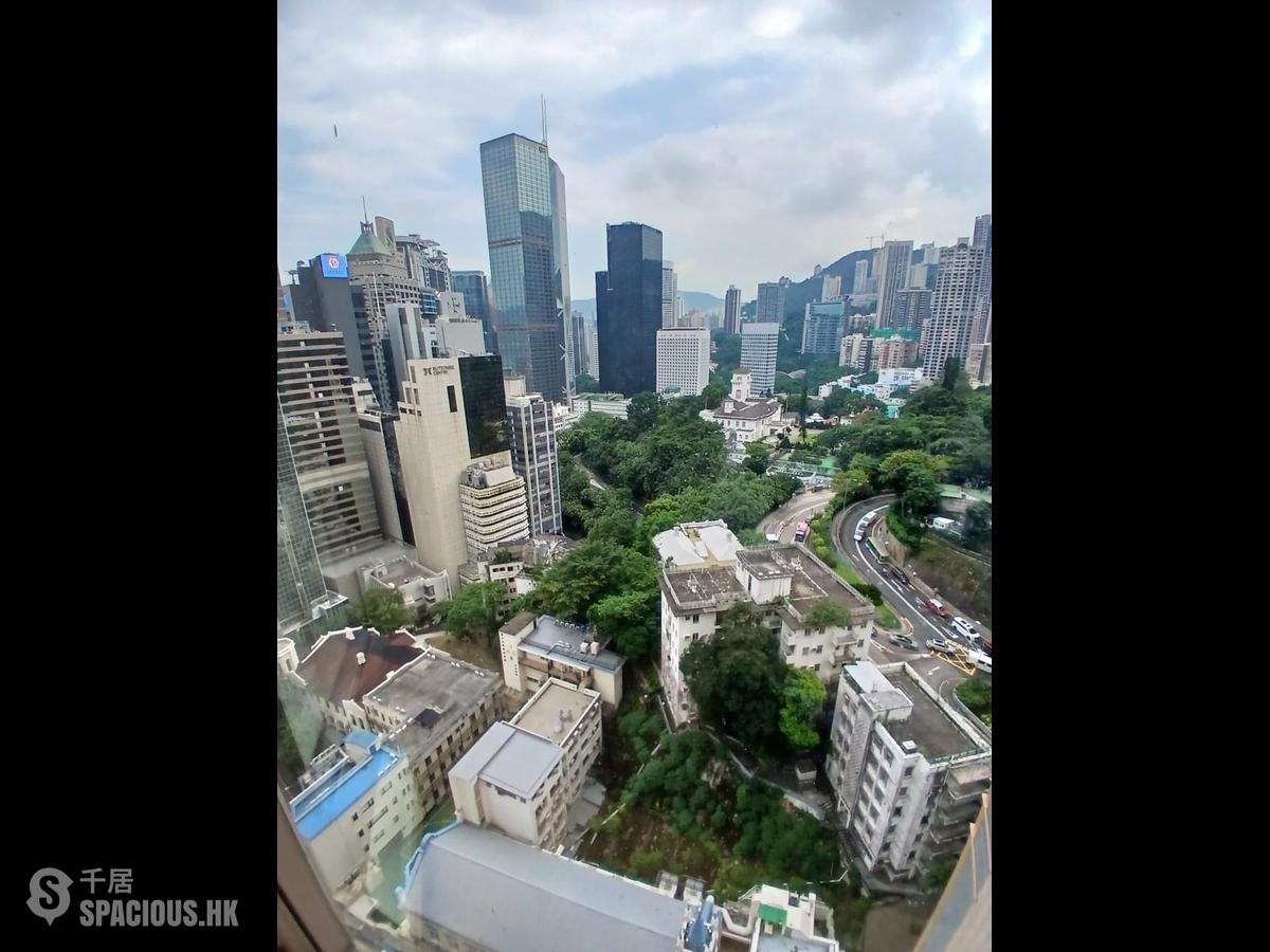 中环 - 翠怡阁 01